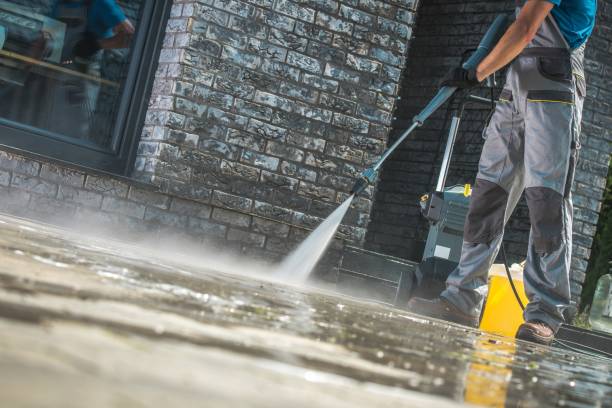 Best Factory Floor Cleaning  in Princeton, WI
