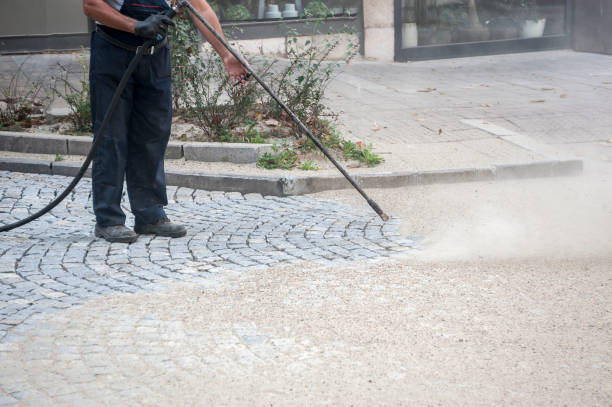 Best Machinery and Equipment Cleaning  in Princeton, WI