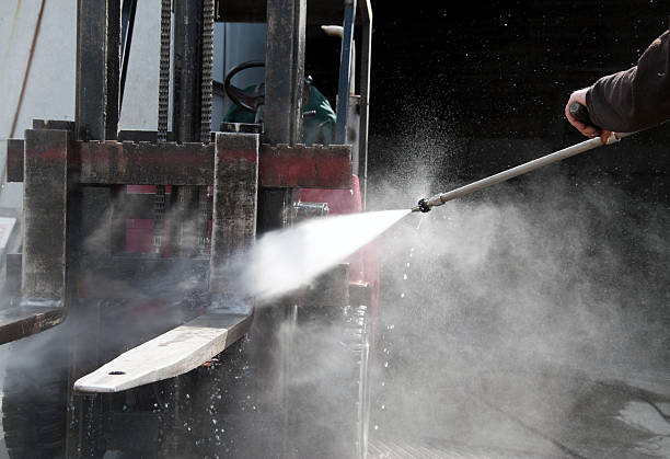 Best Playground Equipment Cleaning  in Princeton, WI