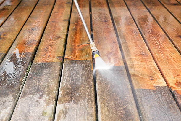 Boat and Dock Cleaning in Princeton, WI