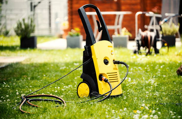 Reliable Princeton, WI Pressure Washing Services Solutions